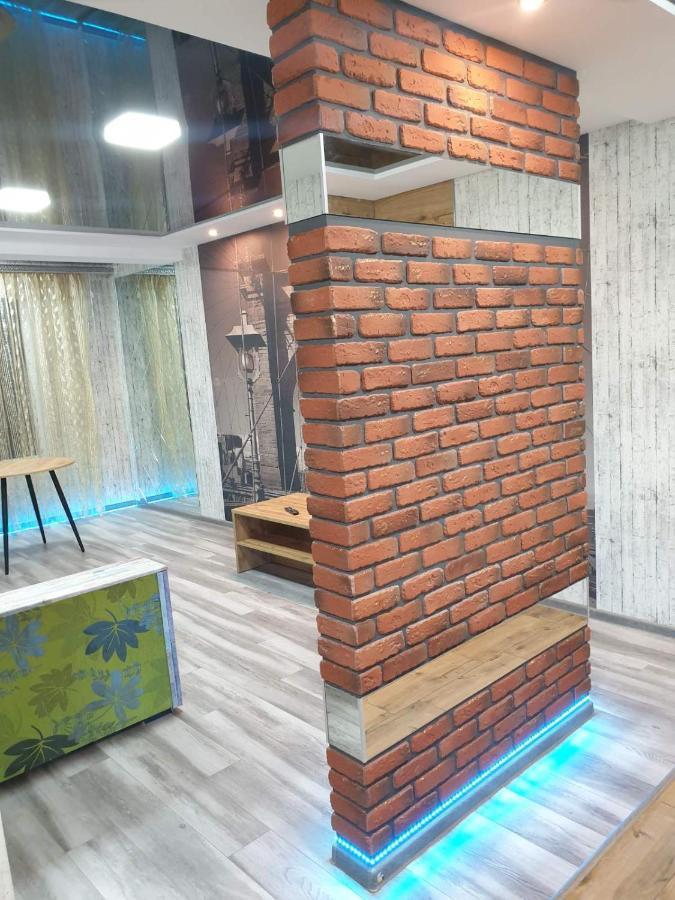 Супер-Апартаменты Премиум-Класса С Панорамным Видом Центр 카리프 외부 사진